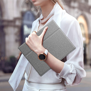 Custodia per <span class=keywords><strong>Tablet</strong></span> Remarkable 2 - Cover Folio Pieghevole Regolabile Multi-Angolo con Porta Penna Integrato - Product Image 6