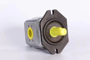 ปั๊มน้ำมัน OEM ODM DESIGN รุ่น 890-EI-0400-RK2-C313 890-EI-0500-RK2-C313 890-EI-0630-RK2 890 890-EI ปั๊มเกียร์ไฮดรอลิกภายใน รุ่น 890-EI - Product Image 2