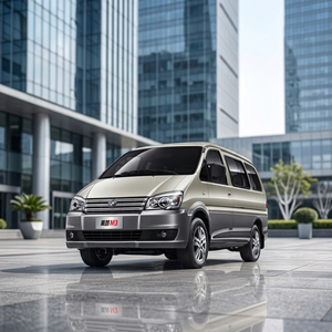Dongfeng Mini Van/Auto 7 Posti Lingzhi M3 1.5L Turbo Benzina MPV Stile SUV di Lusso Guida a Sinistra - Product Image 1