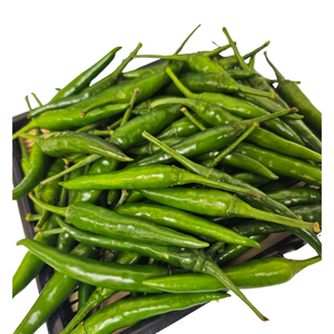 Especias enteras congeladas del fabricante agrícola vietnamita, Chile fresco a buen precio con servicio posventa, procesamiento crudo - Product Image 2