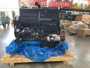 QSM11 Bộ Phận Cơ Khí Diesel Tự Động <span class=keywords><strong>Cummins</strong></span> Thiết Bị Lắp Ráp Động Cơ Kỹ Thuật Vận Chuyển Hàng Hải - Product Image 3