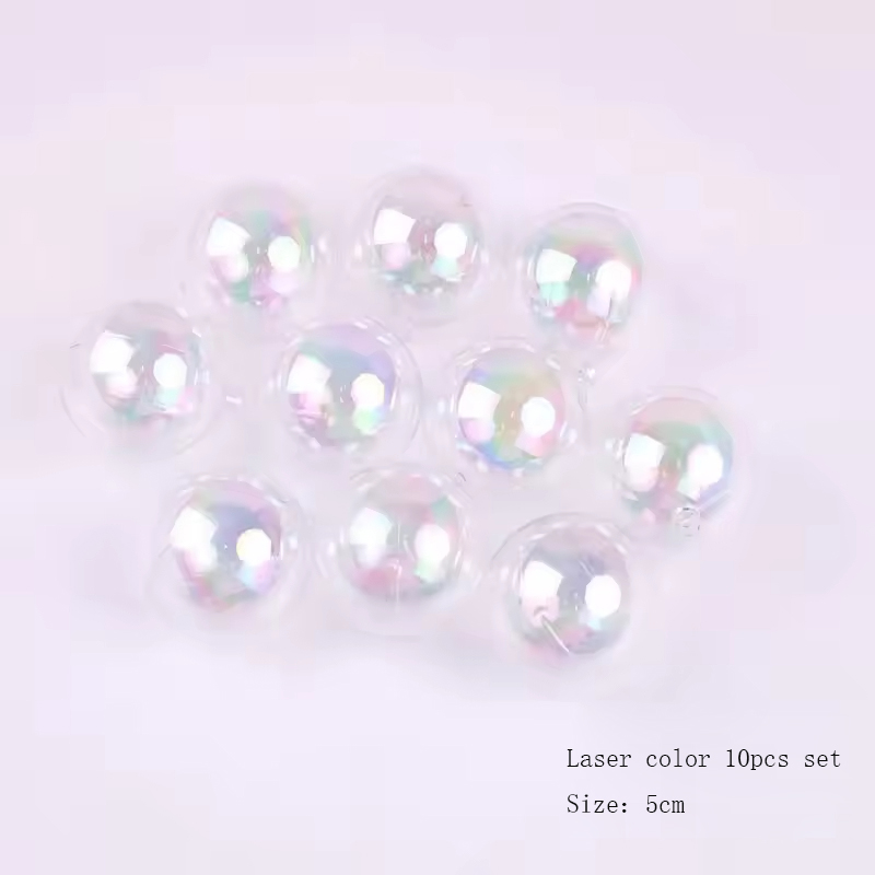 silver 5cm