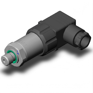 สวิตช์ตัดการไหลของตัวกรองแบบดิฟเฟอเรนเชียล HY&DAC VM 5 C.0 - Product Image 4