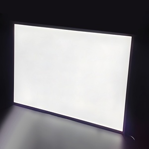 Tùy chỉnh khắc Ánh Sáng hướng dẫn tấm tấm quảng cáo ánh sáng Hộp Ánh Sáng hướng dẫn tấm Acrylic trong suốt tấm <span class=keywords><strong>LED</strong></span> bảng điều chỉnh - Product Image 2