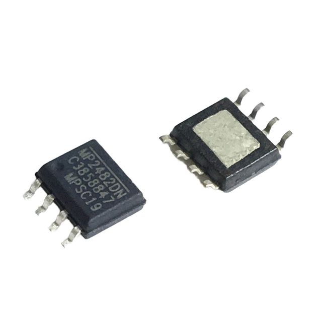 New Original MP2482DN MP2482 5A Power Tube LCD Power Chip SOP8 SMD