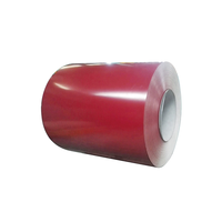 Motif de marbre normal imprimé mur ppgi ppgl bobine d'acier de pré-peinture 1060 rouleau d'aluminium enduit de couleur