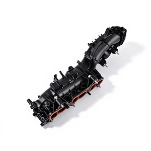OE 11618513855 11618593972 Venta al por mayor de conjunto de colector de admisión de motor diésel para BMW Serie 2 F45 X1 F48 Mini F56 F55 F60 - Product Image 4
