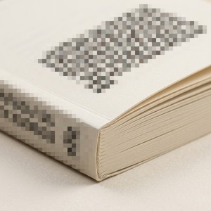 Diario de Trabajo de Sombra con Diseño Original ZS-PC0045 para Principiantes, 124 Páginas, Cuaderno de Ejercicios Guiado para Curación, para Minoristas en Línea - Product Image 3