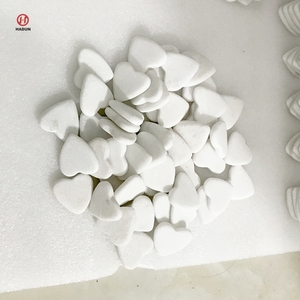 Tự nhiên hình dạng ngôi sao đá trang trí | Valentine của ngày món quà cưới | DIY Craft hình dạng ngôi sao năm cánh đá số lượng lớn bán buôn - Product Image 6