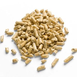 High Efficiency 6mm Pine Biomass Pellets A1 Grade Low Ash Content for Home Industrial Heating Wood Pellets - Product Image 3