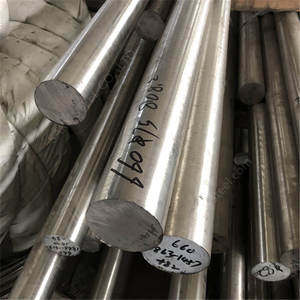 Hợp kim 825 incoloy 825 thanh tròn thanh tròn để tinh chế - Product Image 5