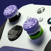 Manettes de contrôle de performance pour manettes XSX, XSS, XBOXONE – Manettes Galaxy pour Control 1 (haute et moyenne)