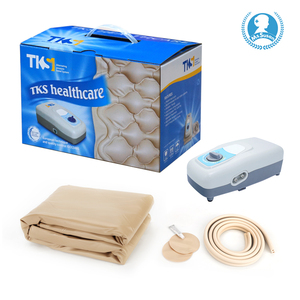 Colchón inflable personalizado antidecubito para pacientes con escamas - Product Image 5