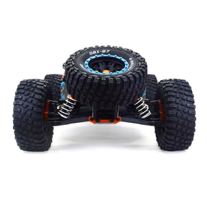 ZD Racing DBX-07, Buggy Todoterreno a Escala 1/7, 4WD, RC, de Alta Velocidad, para Aficionados - Product Image 1