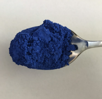 Colorant pour produits chimiques ménagers bleu acide 9 CAS 2650