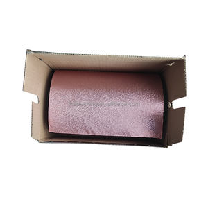 カスタム食品グレード印刷15cm x 100m色印刷された毛箔ロールアルミホイル美容サロン用ヘアカラー - Product Image 3