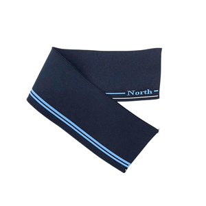 คอเสื้อถักลายแบบกำหนดเอง 300G-580G/ตร.ม. 95% โพลี +5% สแปนเด็กซ์ ทนทาน เป็นมิตรกับสิ่งแวดล้อม มีตัวอย่างฟรี ขั้นต่ำในการสั่งซื้อน้อย - Product Image 1