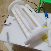 Máquina de Galvanoplastia para Joyería, Máquina de Electroplacado con Bomba, Ahorro de Energía, Ecológica, Alta Precisión, Reciclaje de Cables de Cobre