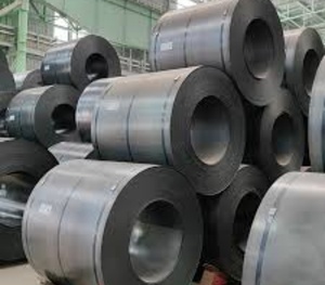 Высокое качество Q195 <span class=keywords><strong>Q215</strong></span> S235jr Hrc катушки Оригинал S235jr горячекатаная Углеродистая стальная катушка рулон углеродистой стали Углеродистая стальная полоса - Product Image 1