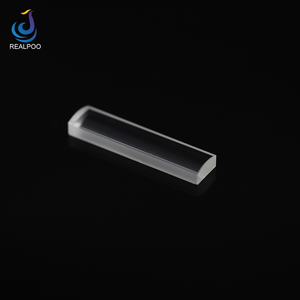 कस्टम निर्मित ऑप्टिकल ग्लास बेलनाकार टोरिक लेंस - Product Image 2