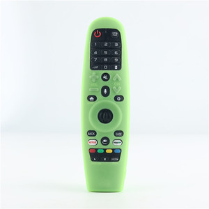 Hot Selling <strong>5</strong> Colors Dustproof Silicone Case for LG <strong>Remote</strong> Control Magic <strong>Remote</strong> MR-600 Waterproof Cover Shell - Product Image 6