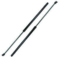 53450-06080 53440-06090 Accessoires de voiture Support de levage de ressort à gaz Stay Assy Hood Strut pour Camry 2011-2015