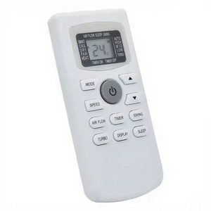 ใหม่ O KKG20A-C1 รีโมทคอนโทรลสำหรับ TC-L ฉางหงแอร์ KKG22B - Product Image 2