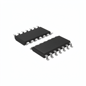 Buy Online Electronic Components BOM IC In Stock 14 SOlC MAX8216ESD+T Power Management (PMIC) - Product Image 1