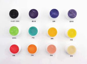 Dissolvant de colle d'extension de cils de sécurité rapide maquillage des yeux élimination rapide crème Non sensible Gel dissolvant de colle de cils 12g crème - Product Image 6