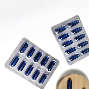 Cápsulas DE SALUD OEM de suplementos de hierbas naturales de alta calidad para adultos, no para mujeres embarazadas - Product Image 5