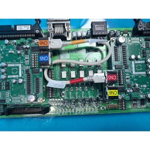 Cable de Interconexión del Sistema TEL 2L81-050097-31, Usado, Piezas de Equipos Semiconductores Legados - Product Image 5