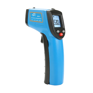 GM531 เครื่องวัดอุณหภูมิอินฟราเรดดิจิตอล -50~530 องศาเซลเซียส ยี่ห้อ BENETECH - Product Image 5