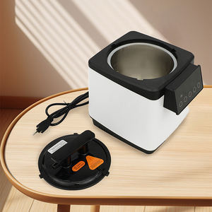 Fabrieksdirecte verkoop 2.6L sauna stoombad <span class=keywords><strong>generator</strong></span> super warme douchetent met mobiele bediening - Product Image 4