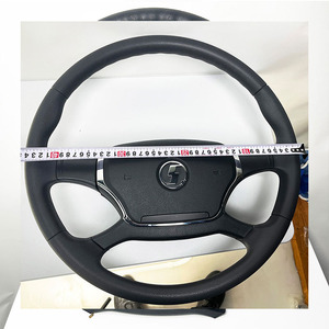 Pièces et accessoires pour véhicules Shacman robustes DZ96189460546 <span class=keywords><strong>Volant</strong></span> de <span class=keywords><strong>camion</strong></span> Bouton de <span class=keywords><strong>volant</strong></span> de <span class=keywords><strong>camion</strong></span> - Product Image 6