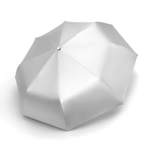 Mini 8K Titanium Silver Coating <b>Umbrella</b> 5 Folding <b>Umbrella</b> Ultraviolet-proof Outdoor Travel Portable Compact <b>Umbrellas</b> - Product Image 3