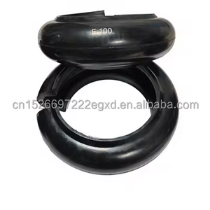 Blocchi elastici per giunti pneumatici Martin di tipo F, di alta qualità, prodotti in fabbrica, con <span class=keywords><strong>garanzia</strong></span> di qualità: F90/F100/F60/F80/F110/F120 - Product Image 1