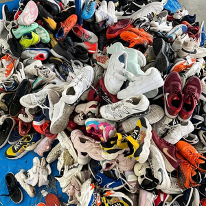 Lote de Zapatos para Niños de Jardín de Infancia, Estilos Variados, Zapatillas Deportivas para Niños, Sandalias de Lona, Zapatos Mary Jane, Calzado para Niños y Niñas - Product Image 5