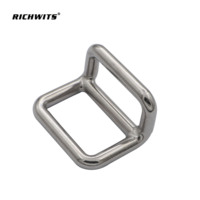Accessoires de quincaillerie marine en acier inoxydable sur mesure, quincaillerie de montage, service OEM ODM