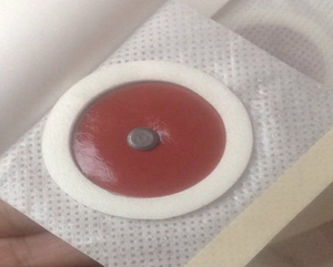 Parches Adelgazantes Herbales para el Ombligo, Venta al Por Mayor <span class=keywords><strong>de</strong></span> Fábrica 2024, Parche Dietético para Pérdida <span class=keywords><strong>de</strong></span> Peso, Uso Diario - Product Image 6