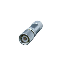 Câble BT3002 75 ohms, fil d'antenne électrique étanche, connecteur mâle L9 à sertir et à souder, bornes de connecteurs L9 1.6/5.6