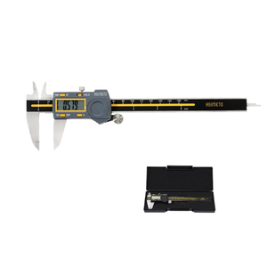 Calibre numérique ASIMETO à très longue portée, capacité 0-1000 mm, avec système d'origine ABS, pour la construction navale - Product Image 1
