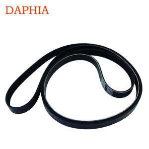 0149977192 pièces automobiles pour <span class=keywords><strong>Mercedes</strong></span> Benz <span class=keywords><strong>E220</strong></span> E240 classe W211 courroie de moteur V 6PK2380 - Product Image 3