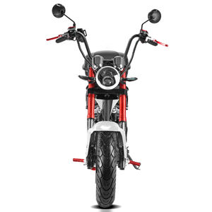 Scooter Eléctrico City Coco de 2000w 3000w 3000w, Almacén en la UE - Product Image 4