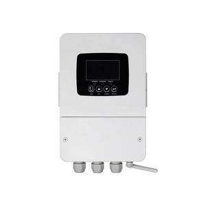 Güneş Enerjili Su Isıtıcısı Sıcaklık Kontrol Cihazı ERP Sertifikalı Akıllı Şebeke Uyumlu Düşük Güç Modlu Elektrikli Basınçlı Otel Garajı - Product Image 3