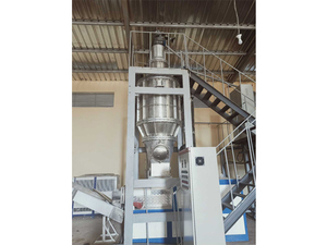เครื่องทำสบู่ขนาดเล็กพร้อมใบรับรอง CE - Product Image 3