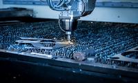 RECI Nouveau Prix Usine CNC Série W W2 90-100W Tube Laser CO2 pour Découpe, Marquage et Gravure du Verre, Longueur 1200mm, Garantie 18 Mois