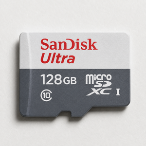 For SanDisk Ultra <b>Micro</b> <b>SDHC</b> UHS-I -16GB to 512GB - Product Image 4