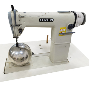 <span class=keywords><strong>Machine</strong></span> à coudre pour perruques tendance RN-810JF, perruque pour petite fille, cheveux sexy à coudre - Product Image 2