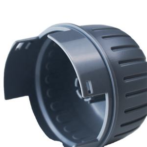 Stampo medicale in gomma siliconica liquida stampo a iniezione LSR prodotti medicali stampo in plastica LSR stampaggio ad iniezione servizio - Product Image 4