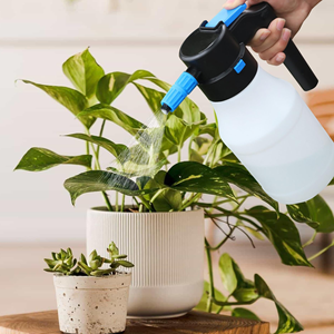 1.5L Cordless Electric <b>Pump</b> Foam Sprayer with 8MPa Pressure Lithium <b>Battery</b> Powered for Car Wash Pressure Cleaning - Product Image 5